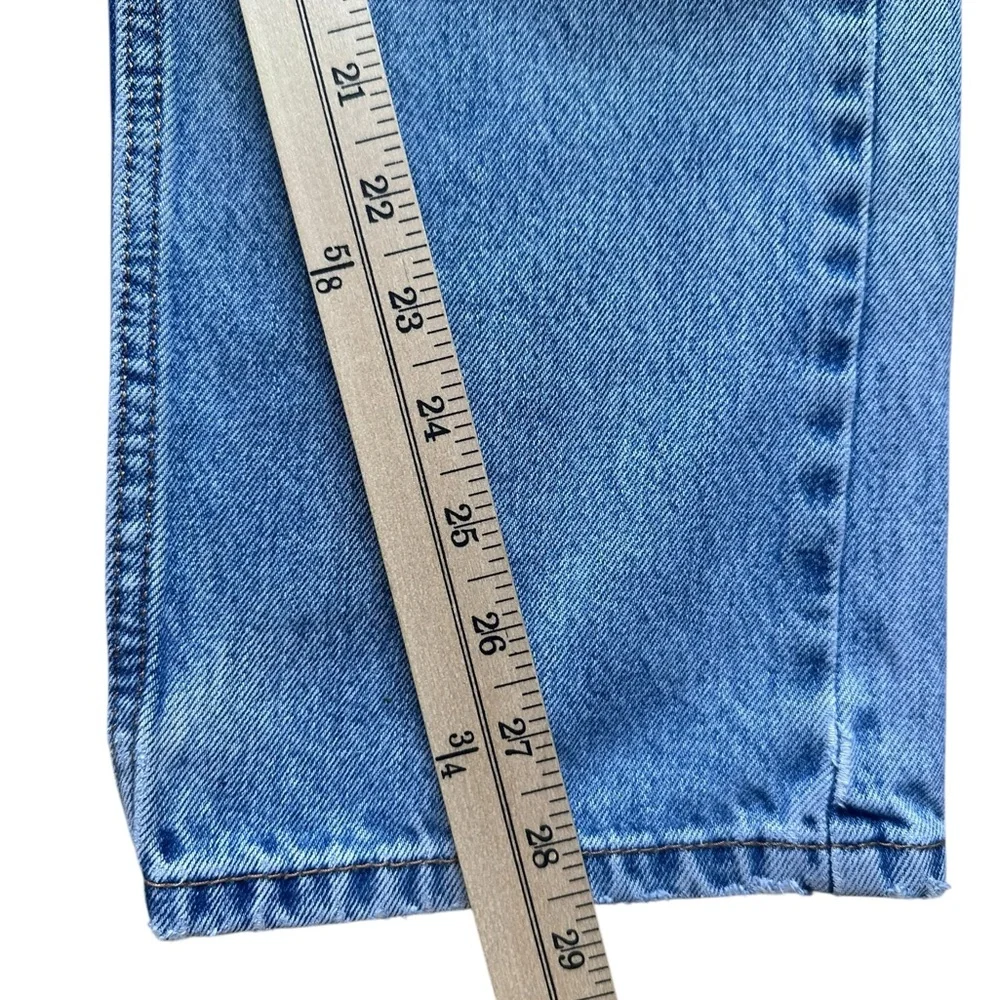 Levi’s 512 Slim Taper Jeans – W30 L30 – Distressed –‎ Medium Wash